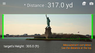 Smart Distance Ekran Görüntüsü 2