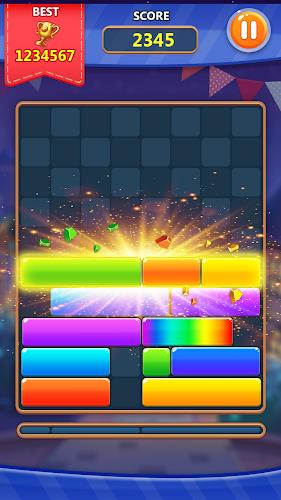 Magic Blocks: Puzzle Dropdom应用截图第4张