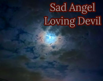 Sad Angel, Loving Devil Zrzut ekranu 1