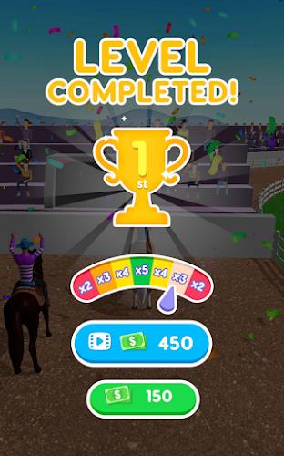 Horse Race Master 3d应用截图第4张