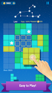 Block Puzzle Constellation; Mi スクリーンショット 4