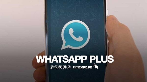 WhatsApp plus v17 80 APK Pobierz