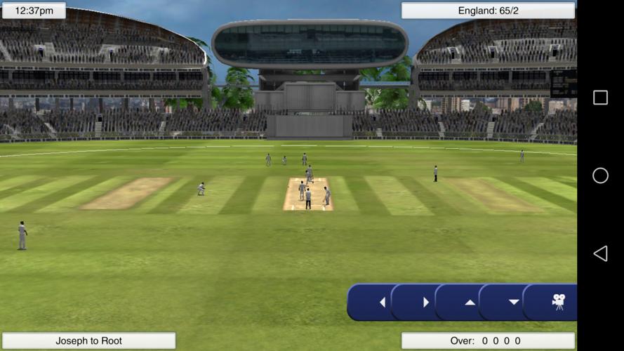 Cricket Captain 2024 Screenshot 1