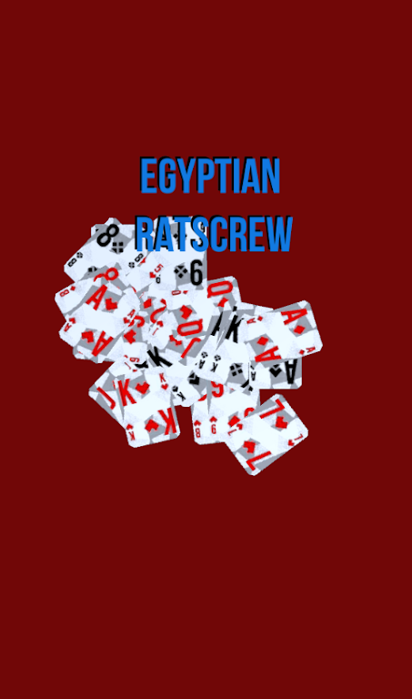 Egyptian Ratscrew Скриншот 1