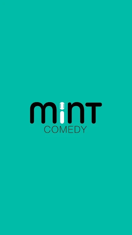 Mint Comedy स्क्रीनशॉट 1