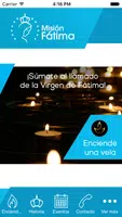 Misión Fátima應用截圖第1張