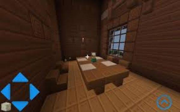 MainCraft: build & mine blocks應用截圖第2張
