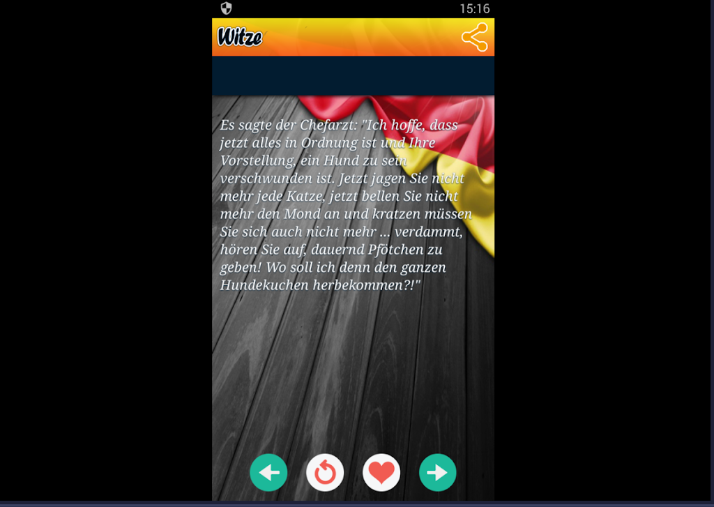 funny jokes 2017 Screenshot 2