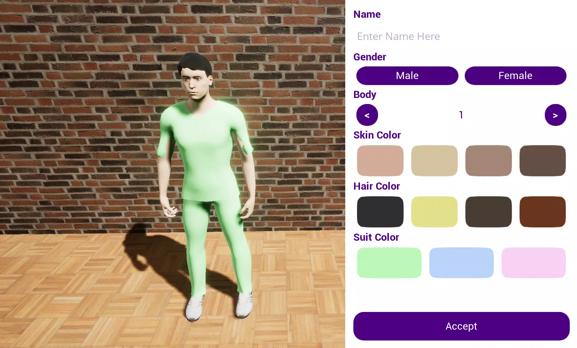 iTrain Screenshot 1