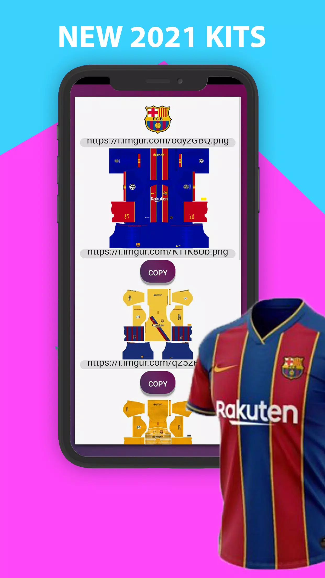 DLS kits- Dream League Kits 20 Tangkapan skrin 2