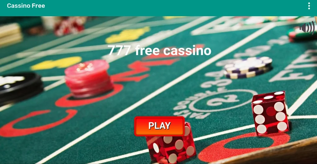777 free cassino Ekran Görüntüsü 2