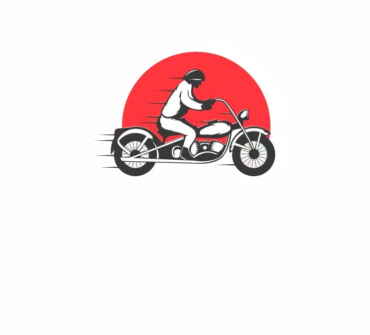 Motorcycle Logo Maker 스크린샷 3