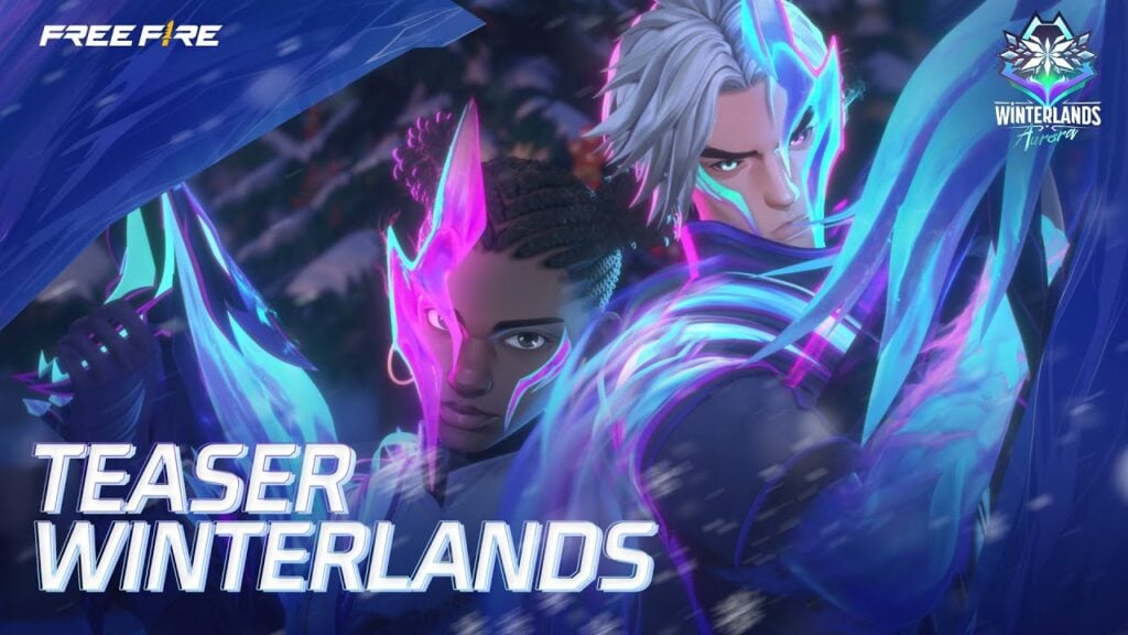 Garena enthüllt aufregende 
