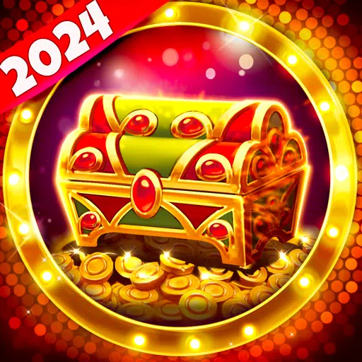 Slots UP - casino games 2024