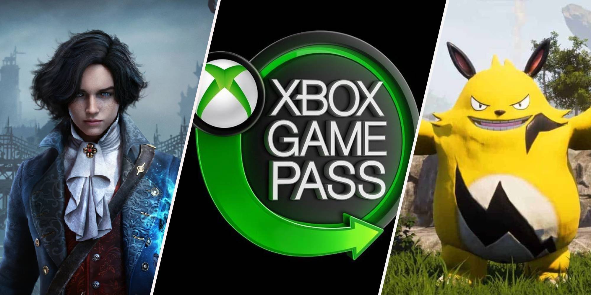 Xbox Game Pass：解鎖遊戲在2024年12月最好的
