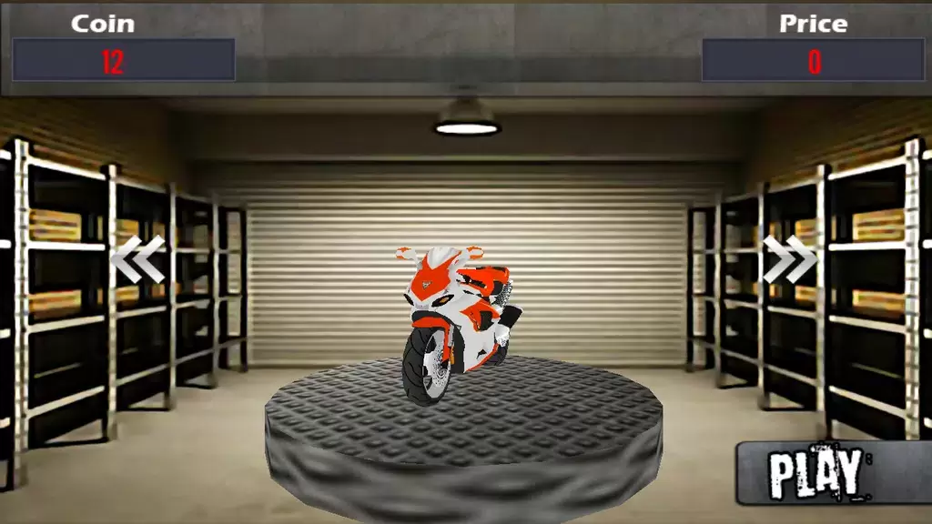 Moto Bike Racing應用截圖第3張