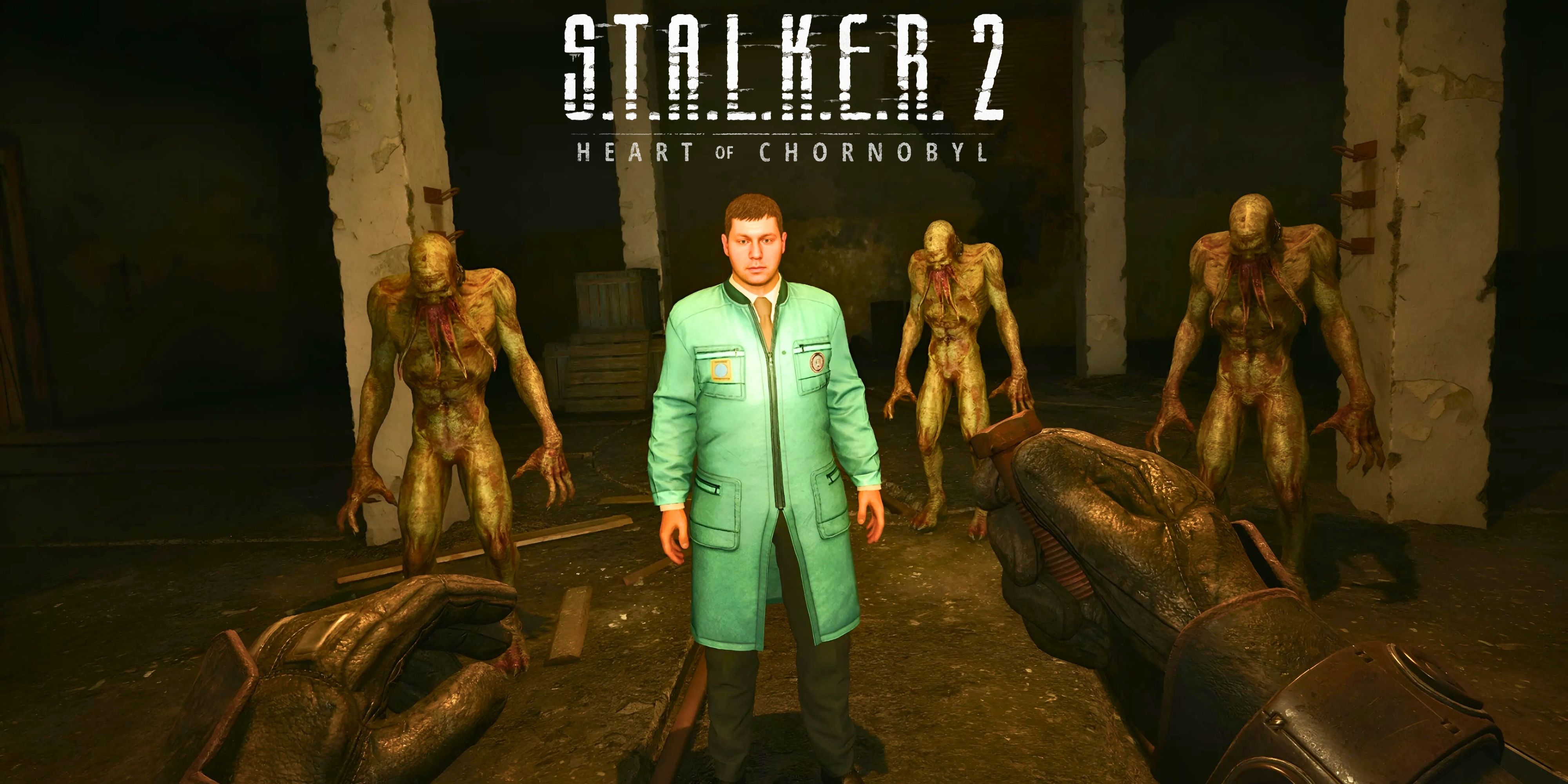 Stalker 2: Science Unveiled in Hidden Quest Guide