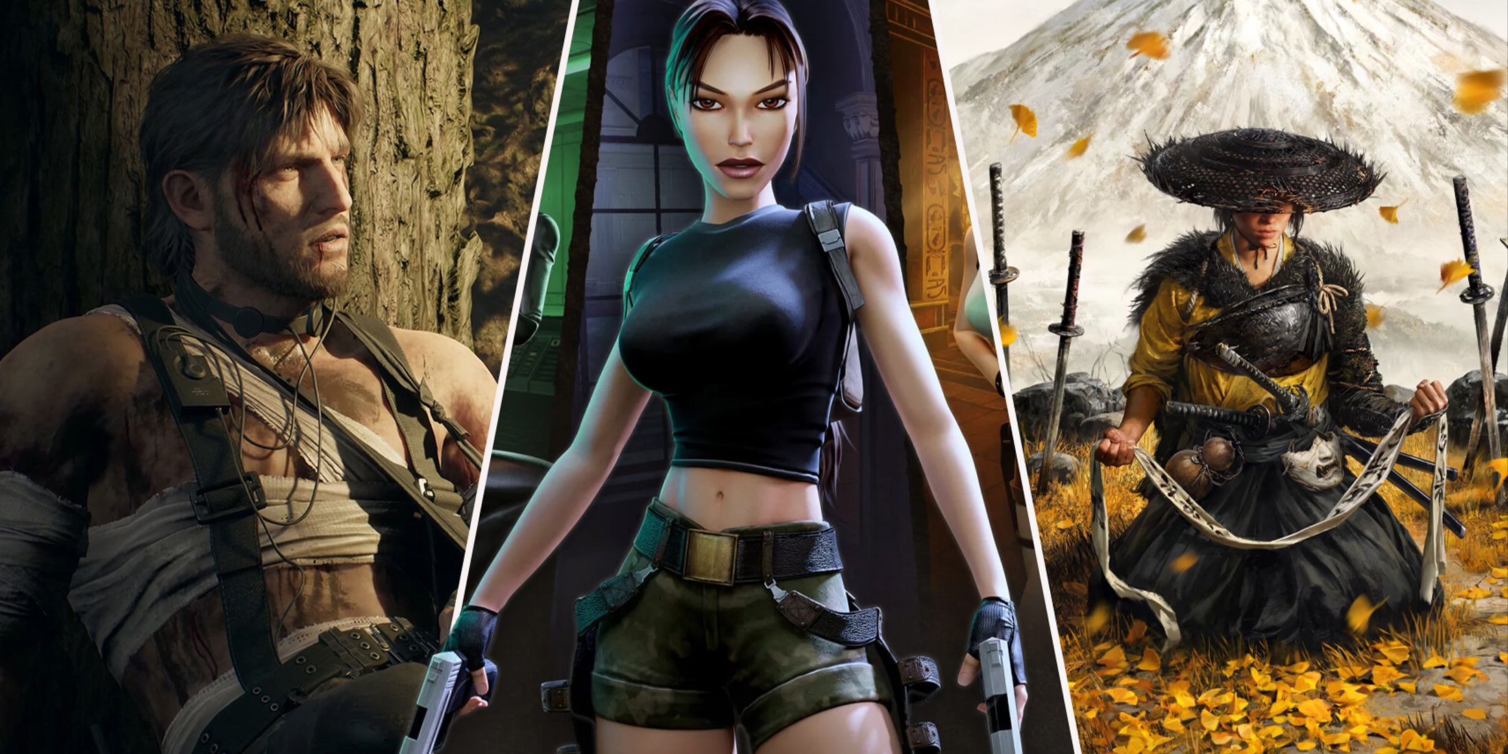 Prossimi videogiochi di successo per PS5 e PS4