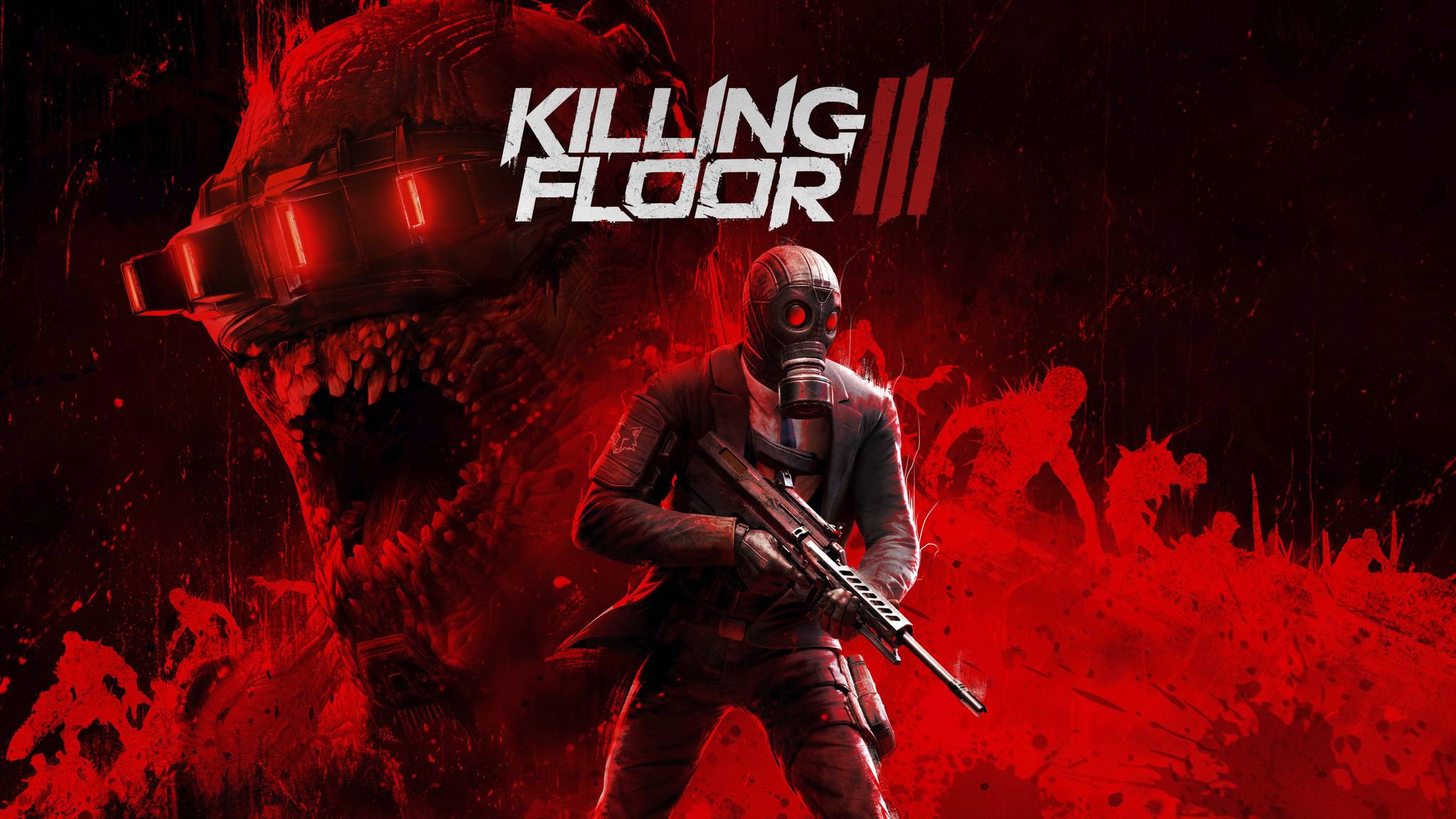 Tham gia Killing Floor 3 Beta đóng: Các bước được tiết lộ