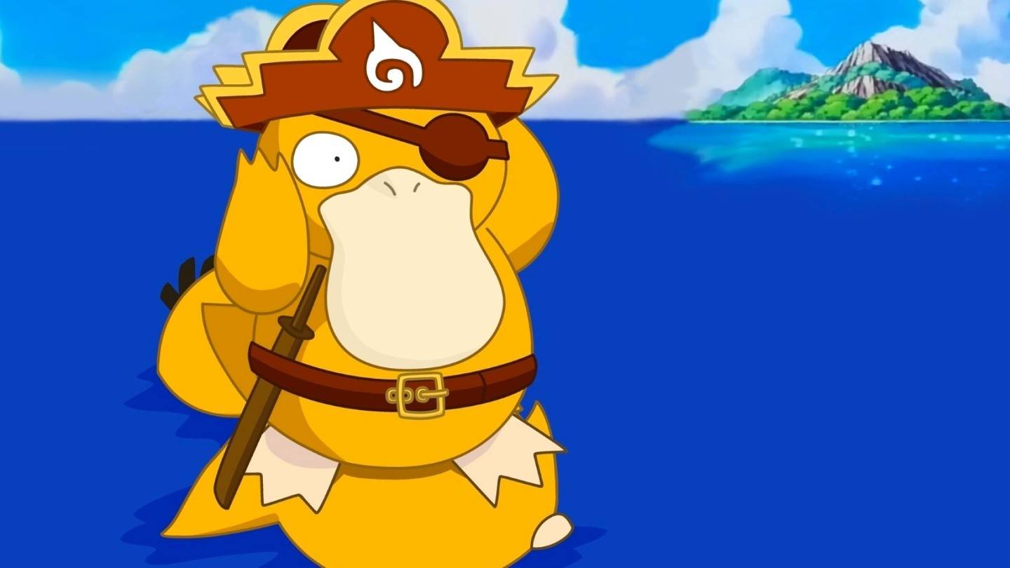 20 Fakta Pokémon Menarik Terungkap
