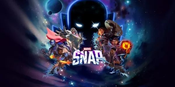 「Marvel Snapはスナップパックを発表します。