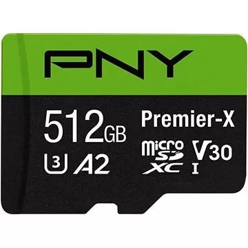 Nintendo Switch 용 512GB MicroSD 카드는 이제 $ 23.99에 불과합니다
