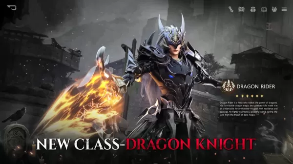 Age of Ashes Dark Nuns PvP Guide