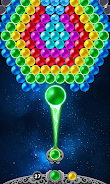 Bubble Shooter Classic Game Screenshot 1