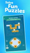 Schermata Words With Friends 2 Word Game 4