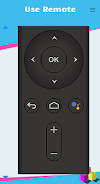 Remote for mecool TV Box Capture d'écran 4