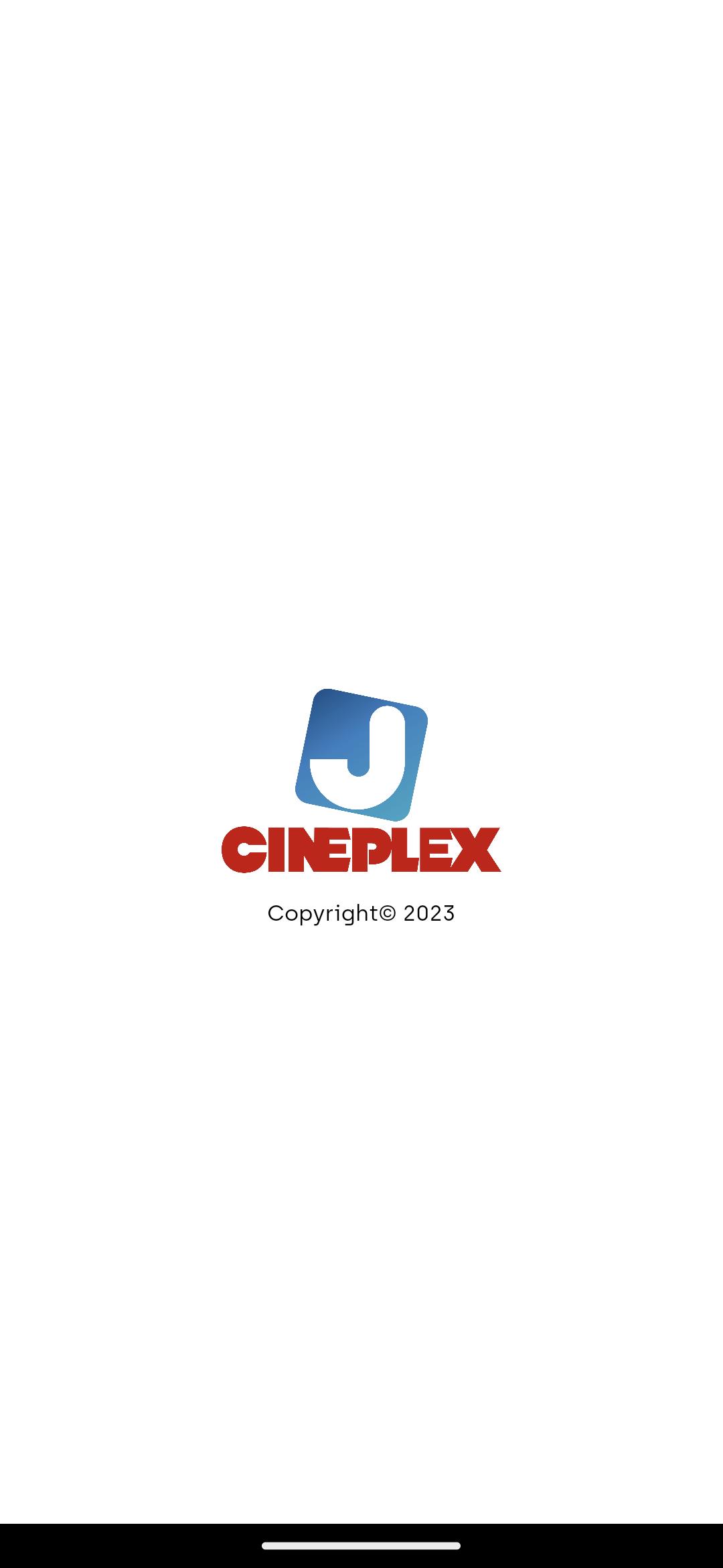 J Cineplex應用截圖第1張