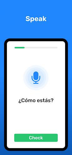 Wlingua - Learn Spanish Screenshot 2