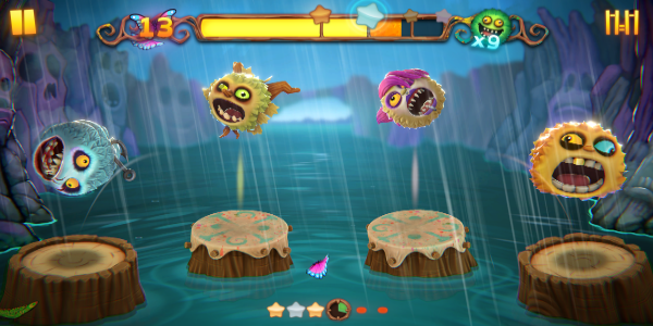 My Singing Monsters Thumpies Tangkapan skrin 2