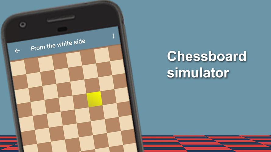 Chess Coach应用截图第4张