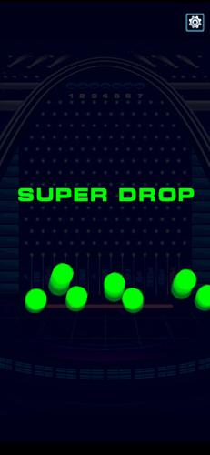 The Falling Ball Game Screenshot 4