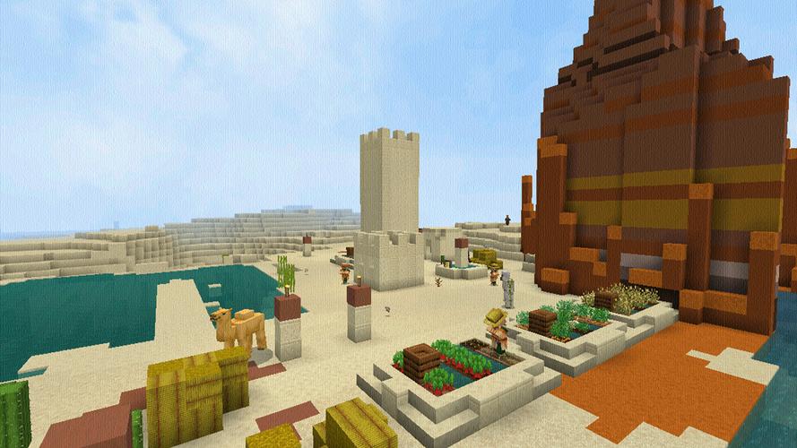 WorldSurvival: Remastered スクリーンショット 3