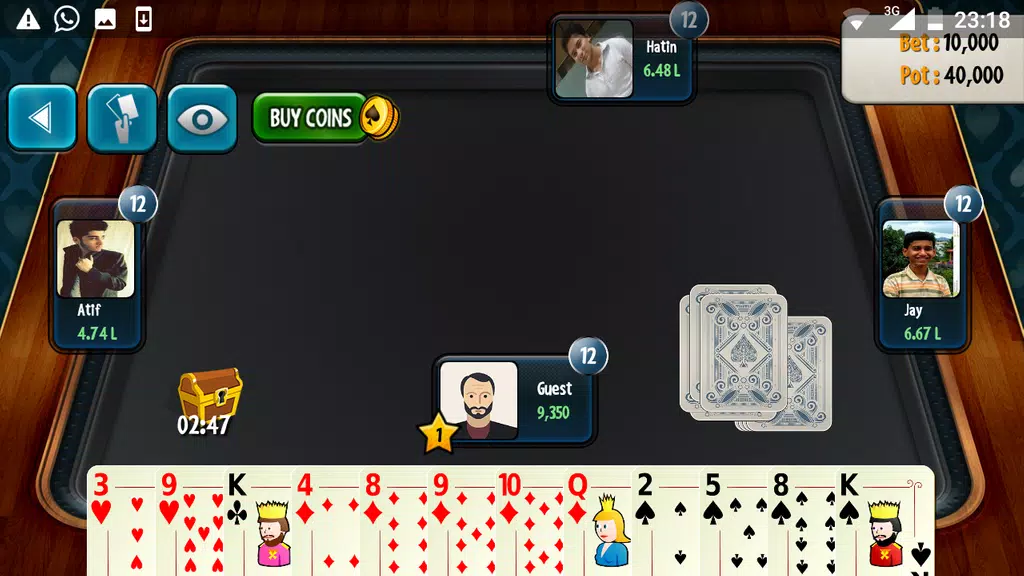 Bhabhi Thola Screenshot 3