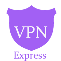 VPN Express -  high speed VPN 100 server