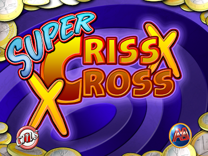 Criss Cross Ekran Görüntüsü 2