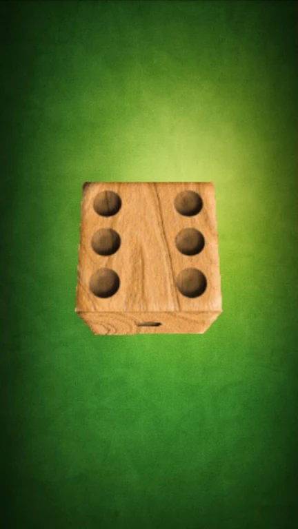 Cubes Dice 3D Ảnh chụp màn hình 4