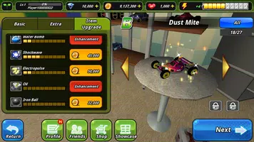 Re-Volt 2: Multiplayer应用截图第2张
