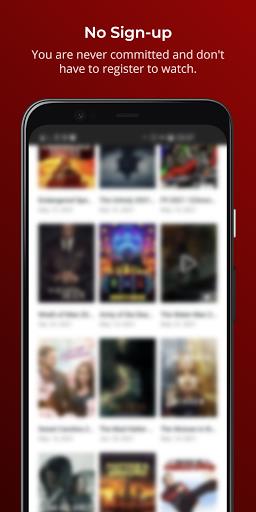 Go 123 Movies Скриншот 3
