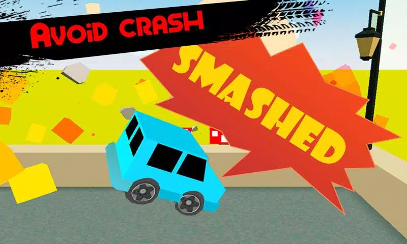 Car Stunts: Drift Simulator 스크린샷 1
