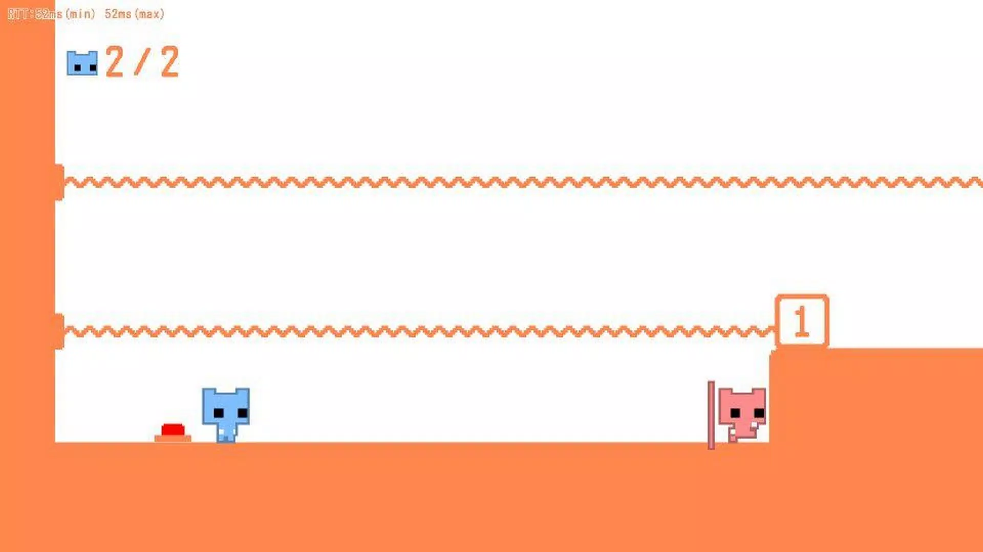 Schermata Pico Game For Park Cats Mod 1