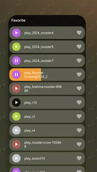 Mole cricket: Sound,Ringtone स्क्रीनशॉट 4