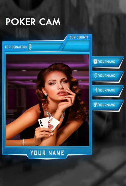 Poker Cam Screenshot 1