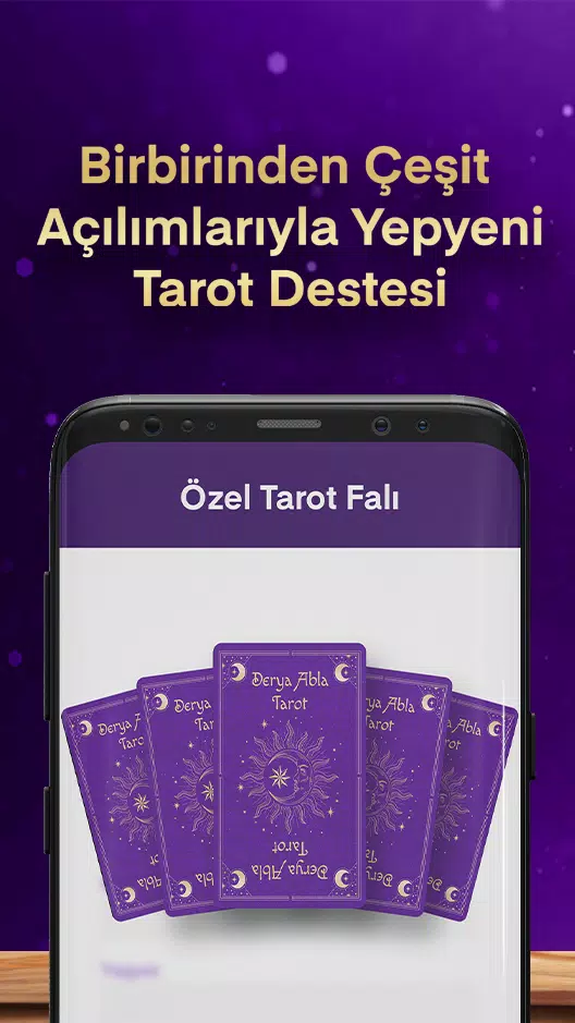 Derya Abla Ảnh chụp màn hình 4