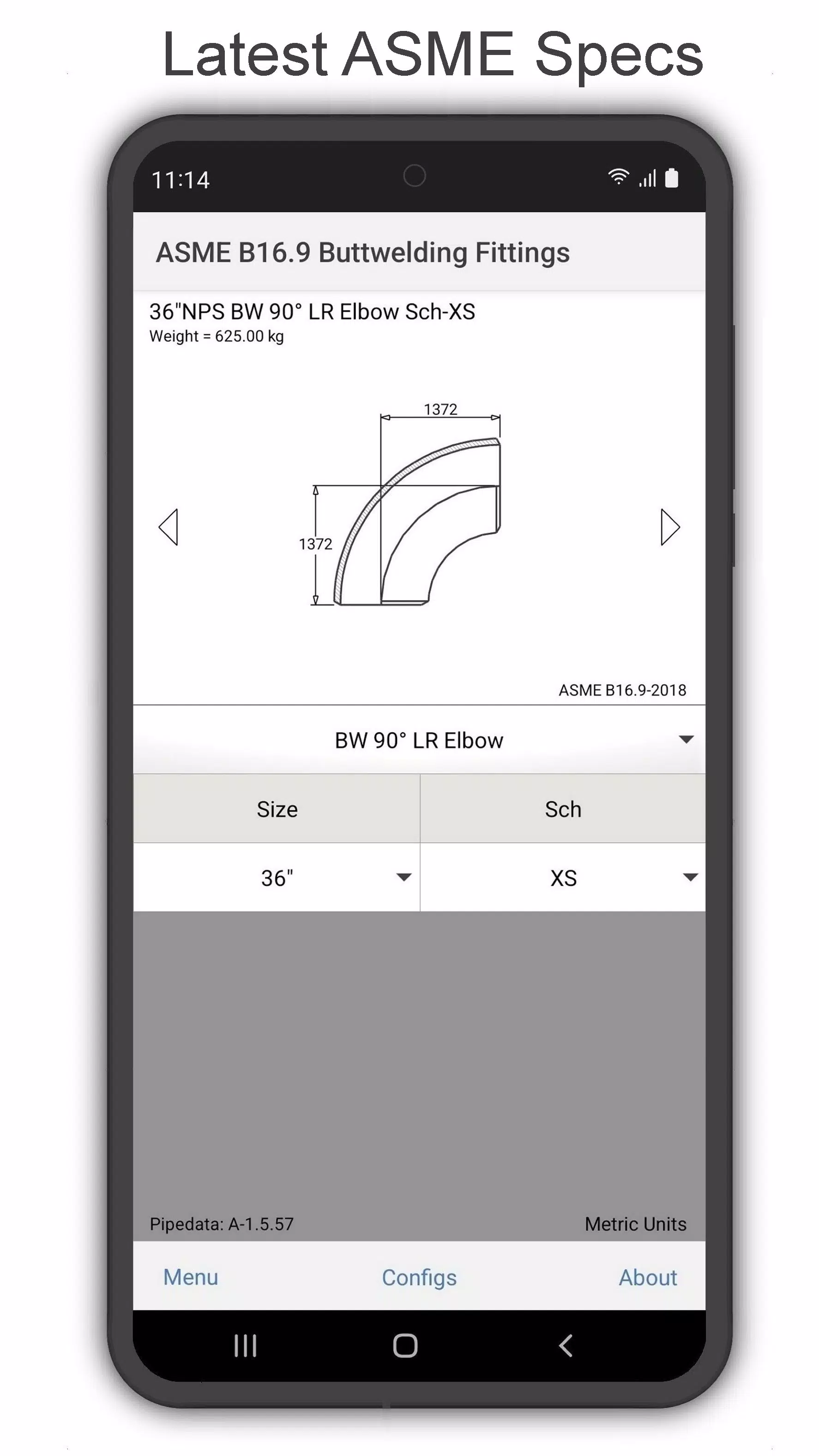 Pipedata スクリーンショット 3