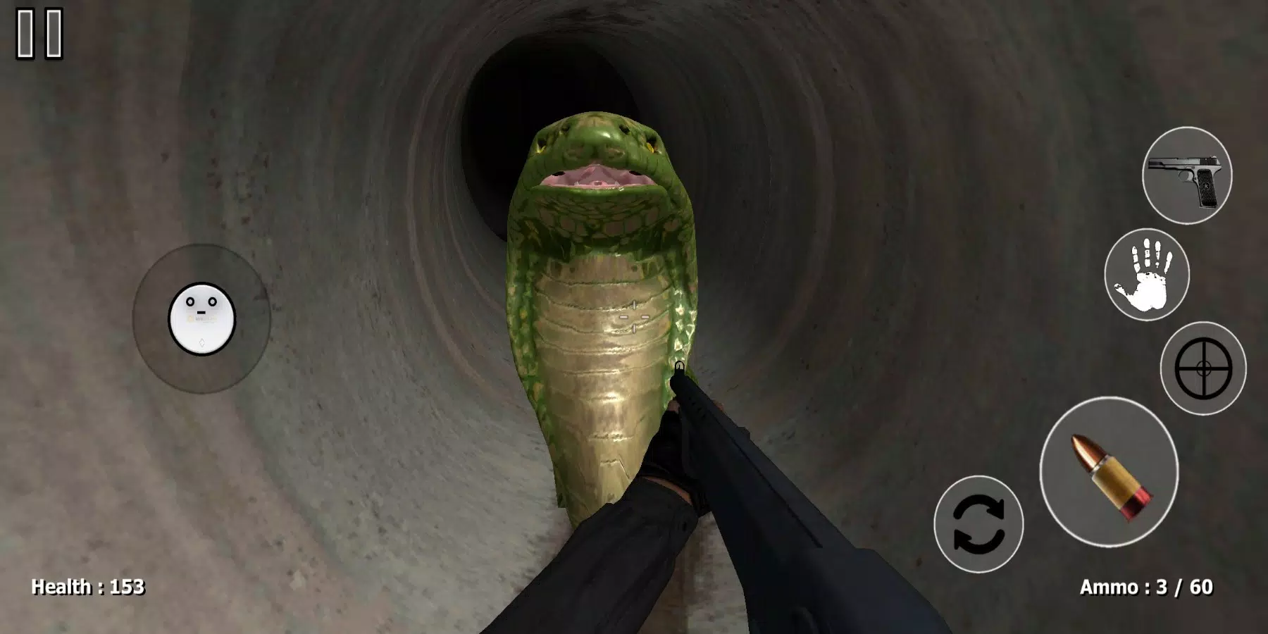 Monsters Claws 2 Screenshot 3