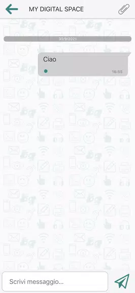 My Digital Space স্ক্রিনশট 3